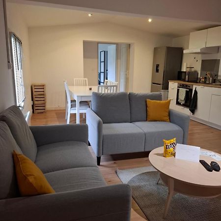 Ateka Dax Appartement Extérieur photo