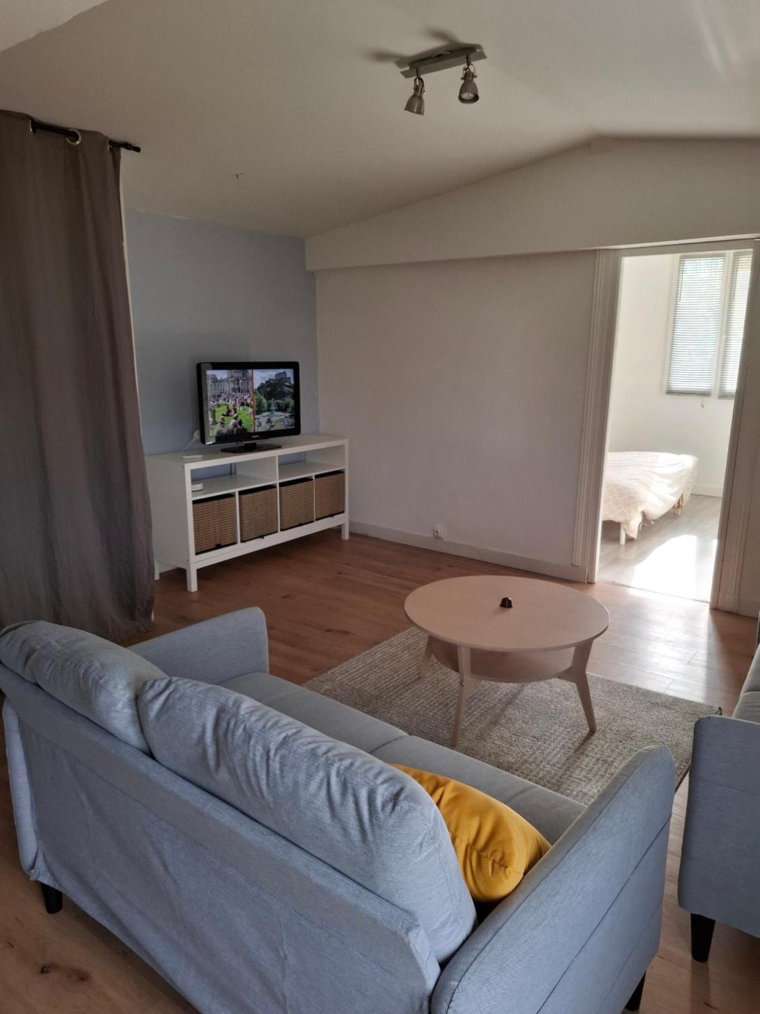 Ateka Dax Appartement Extérieur photo